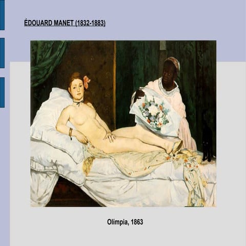 Pintura impressionista