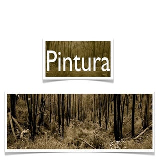 PINTURA Y TÉCNICAS PICTÓRICAS