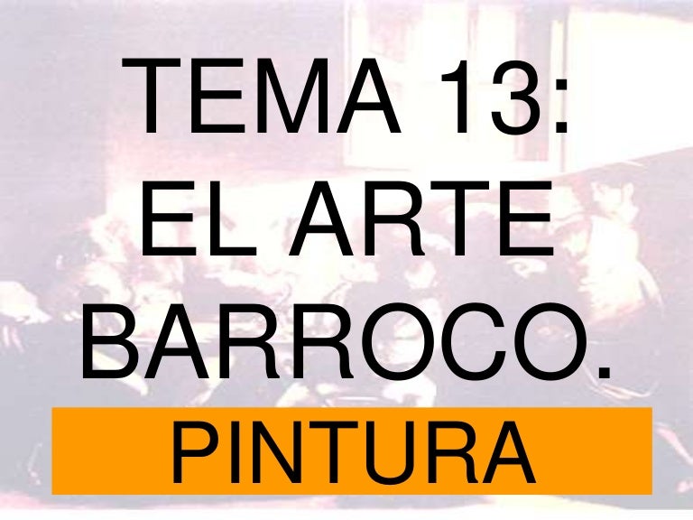 Pintura bar