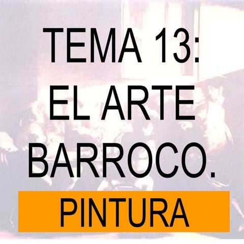 Pintura bar