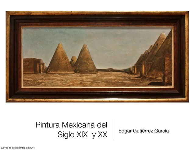 Destellos de la pintura en México Destellos De La Pintura En México 200 Años C | Envío gratis
