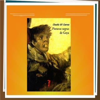 Pinturas negras de goya