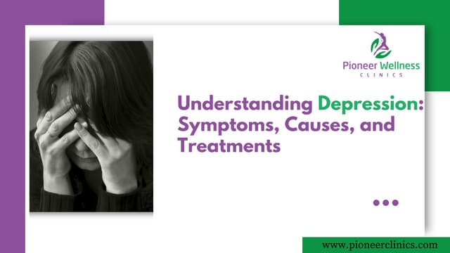 Homeopathic Depression Treatment Delhi The Role of Individualized Homeopathic Treatment in Depression Care | PPT