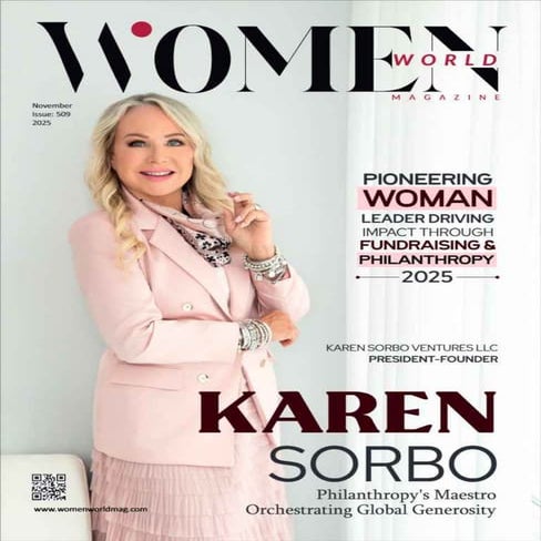 Pioneering Woman Leader Driving Impact Through Fundraising & Philanthropy 2025.pdf