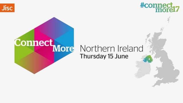 Connect More with peers in practice - Northern Ireland