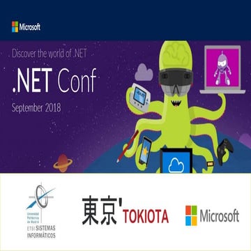 Pipeline continuo con VSTS Azure DevOps