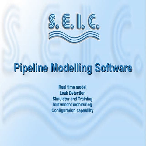 ecoLDS - Environmental COntrol & Leak Detection System 