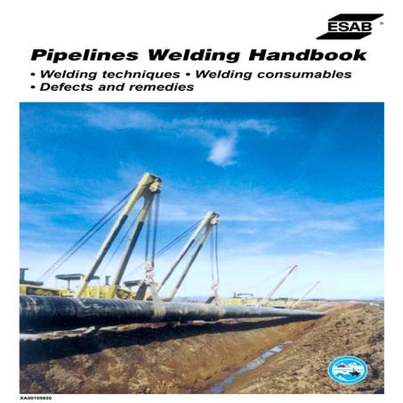 Pipelines Welding Handbook ESAB.pdf