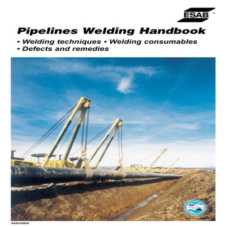 Pipelines welding handbook_welding_techn