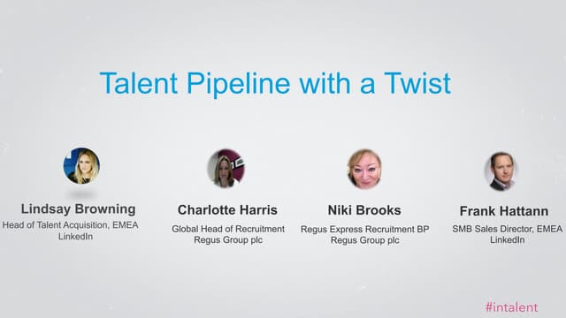 Pipelining, With a Twist: Engaging ...