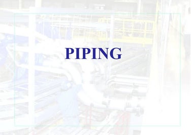 Piping ppt1