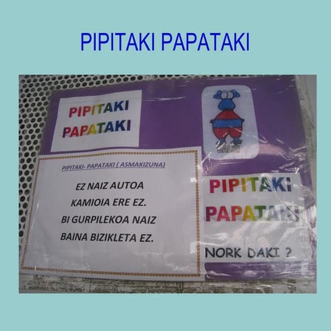 Andeka | PPT