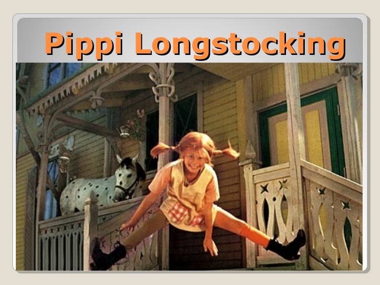 A Comprehensive Guide to Pippi Longstocking: Unlocking the Value for Your Ideal Customer