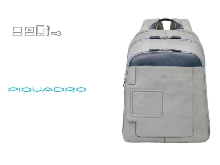 Piquadro brand research data