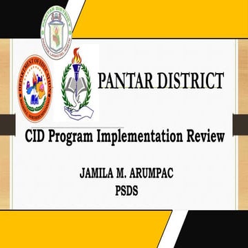 Accomplishment and UPDATES for SY 2025 - 2026 edited.pptx