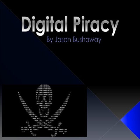 Piracypowerpoint