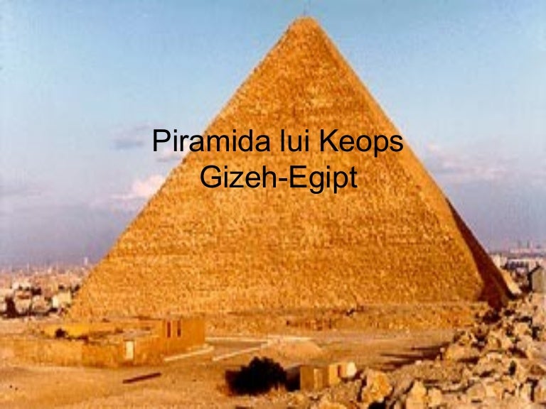 Cele 7 Minuni ale Lumii