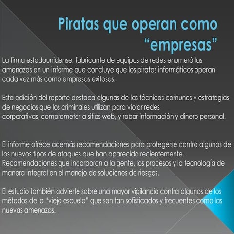 Derecho Informático 3