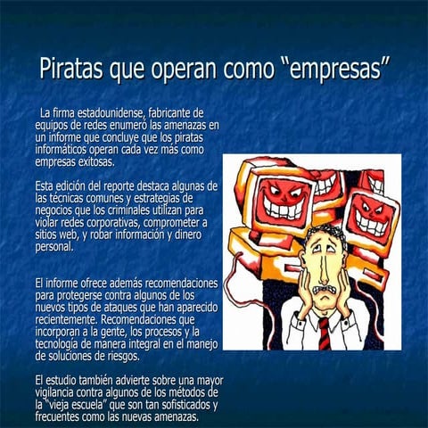 Informatico 2 de Panfilo