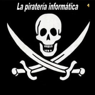 Pirateria informatica1