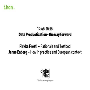 Pirkka frosti dli ihan testbed rise of the pilots 25.3.2021 print