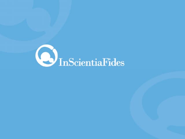 InScientiaFides