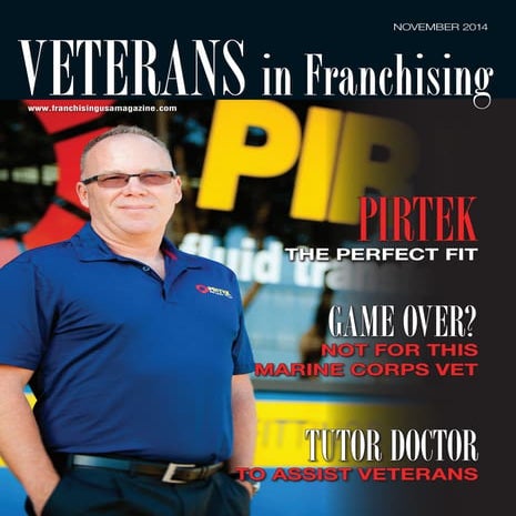 Coit Cleaning November Franchising USA. | PDF