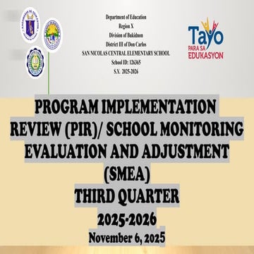 SCHOOL ANNUAL IMPROVEMENT PLAN FOR SCHOOL YEAR 2023-2024 | DOCX