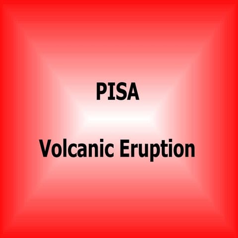 PISA-Volcanic-Eruption lesson grade 9.pptx
