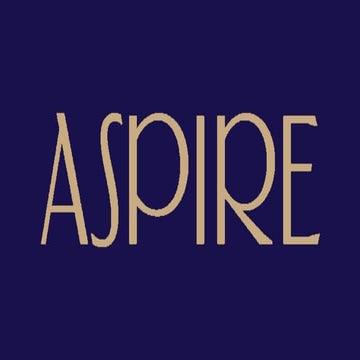 Aspire Leadership Presence and Impact Slides 