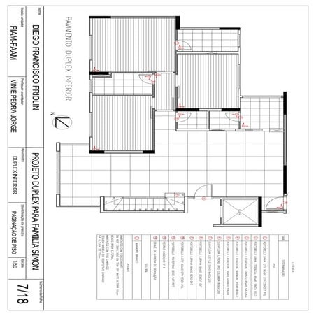 Layout tec 1 | PDF