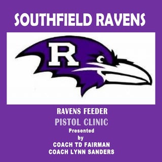 Pistol Offense Playbook