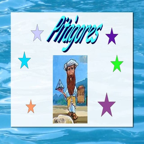 Pitàgores