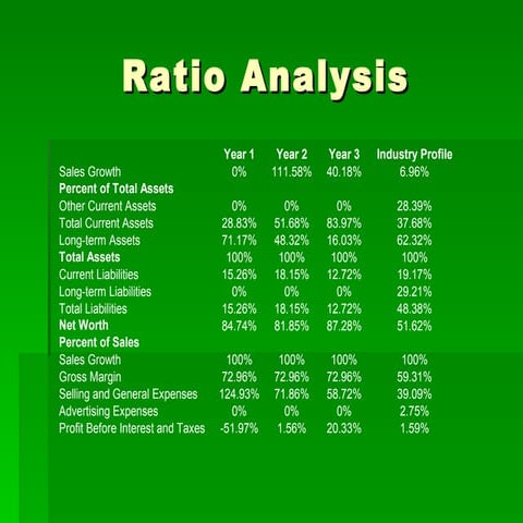 Pita lovin business plan w6
