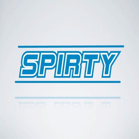 Spirty.nl