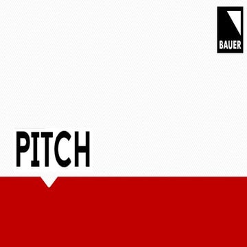 Pitch