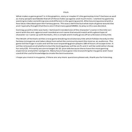 Script | DOCX