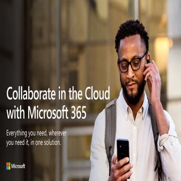 Pitch-Deck-Collaborate-in-the-Cloud-with-Microsoft-365.pptx
