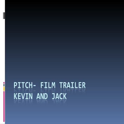 Pitch +film+trailer222