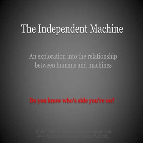 Pete^2 - Presentation