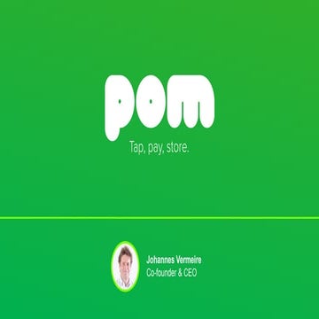 FinTech Belgium - MeetUp on Digitalisation of Accounting - Johannes Vermeire ...