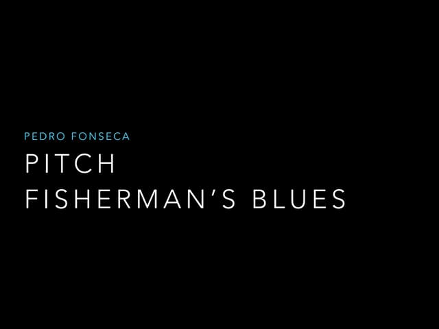 Pitch Ambidata