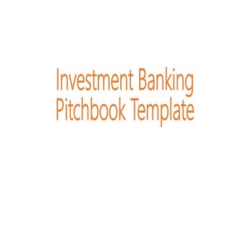 Pitchbook - Blank.pptx