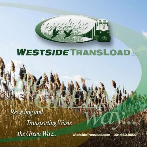 Westside Transload