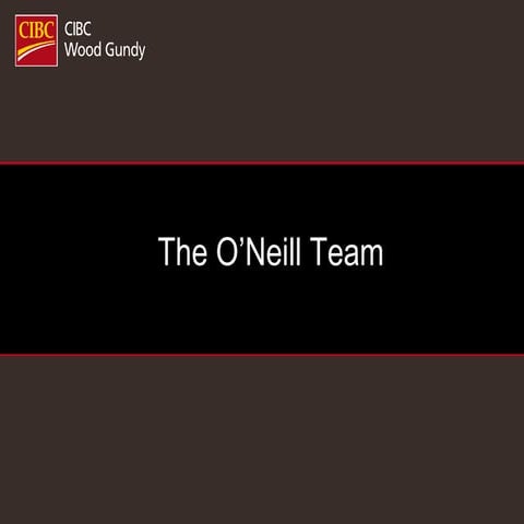 New Client Presentation 2009