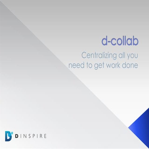 d-collab