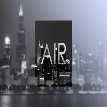 Air Payments Pitch Deck