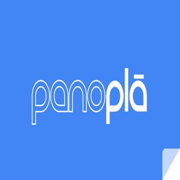 PanoPla