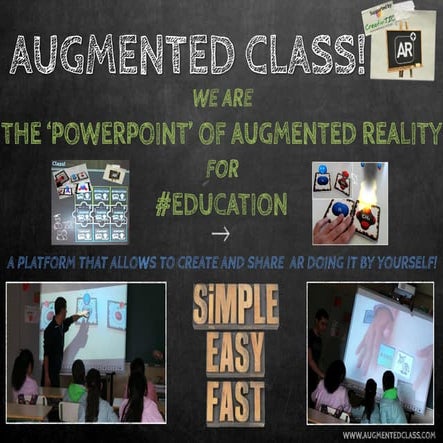 Augmented Class!