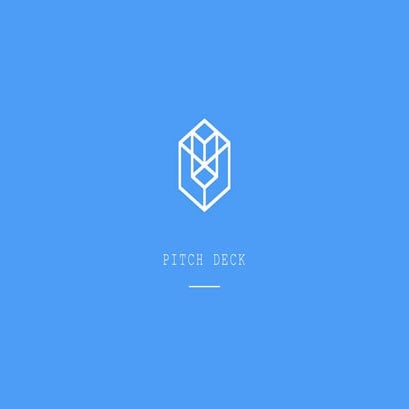 Pitch deck matching box